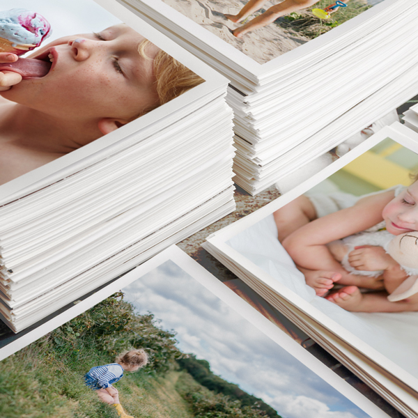 6x4" Photo Prints Online Photo Printing PostSnap